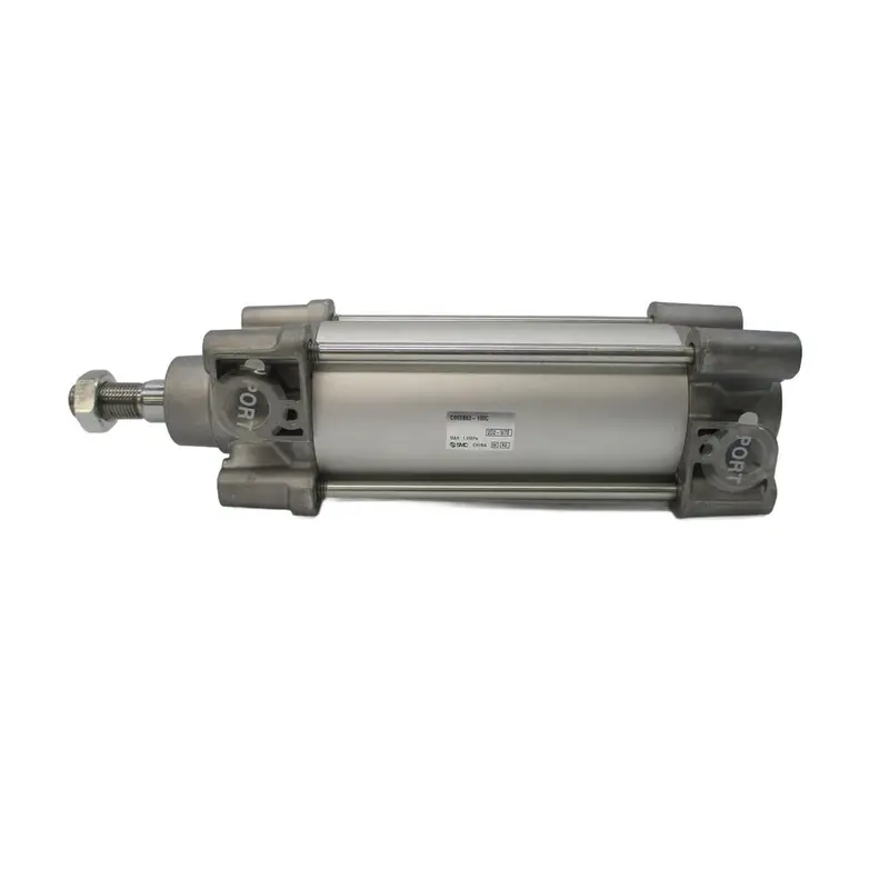 Smc C96sb63-100C Nsnp 1