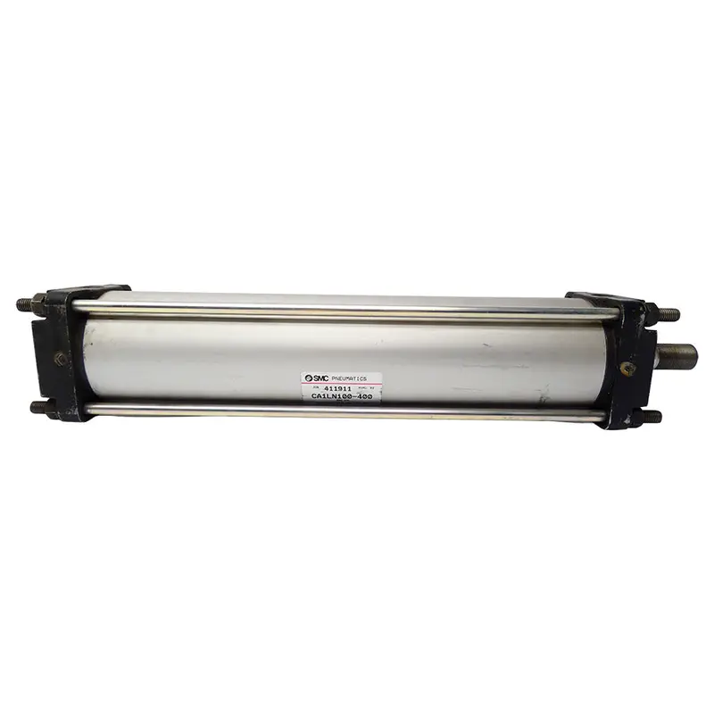 Smc Ca1ln100-400 145Psi Unmp 1
