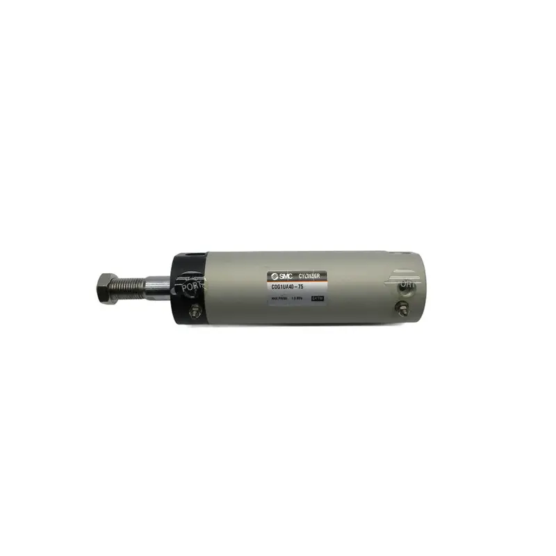 Smc Cdg1ua40-75 Nsnp 1