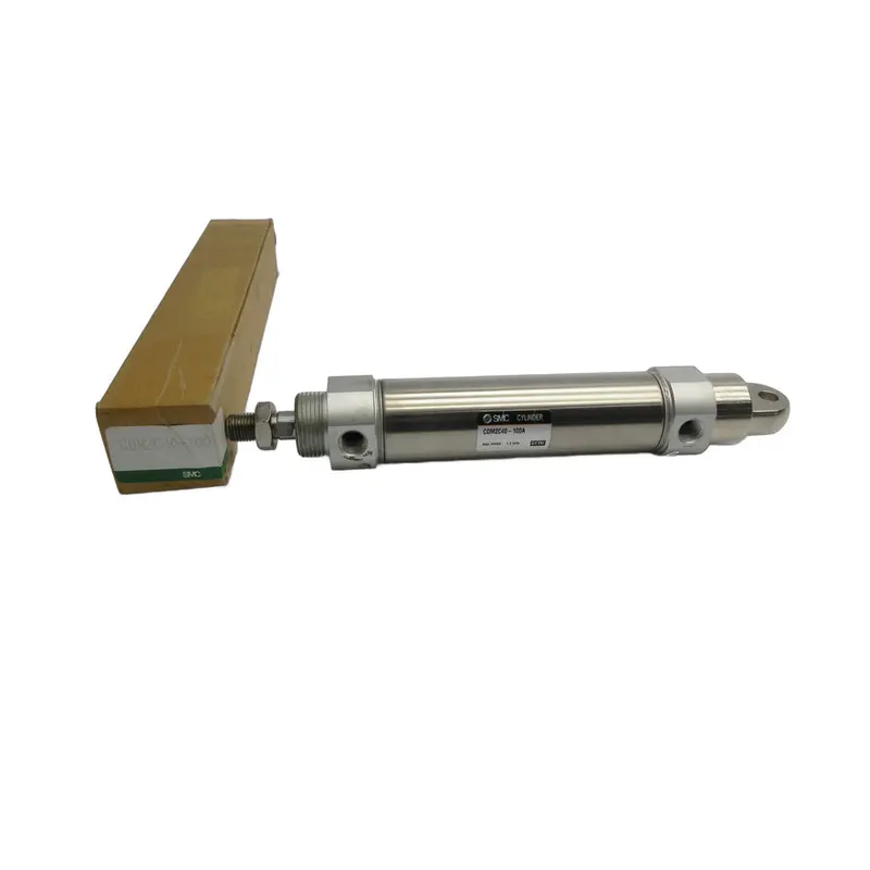 Smc Cdm2c40-100A Nsmp 1