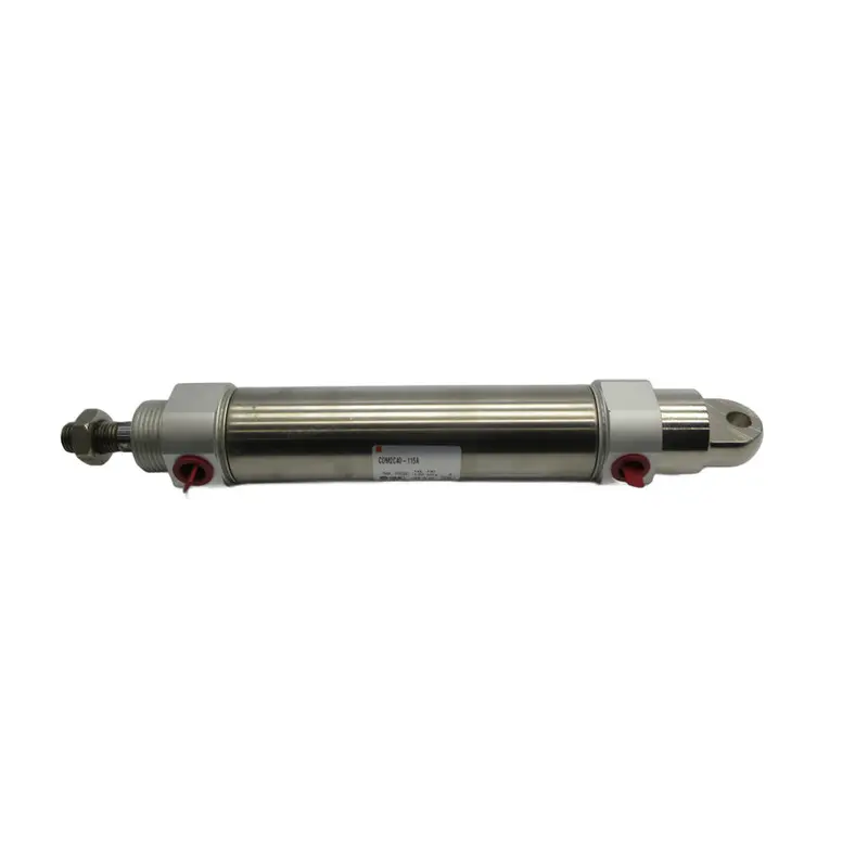 Smc Cdm2c40-115A 145Psi Nsnp 1