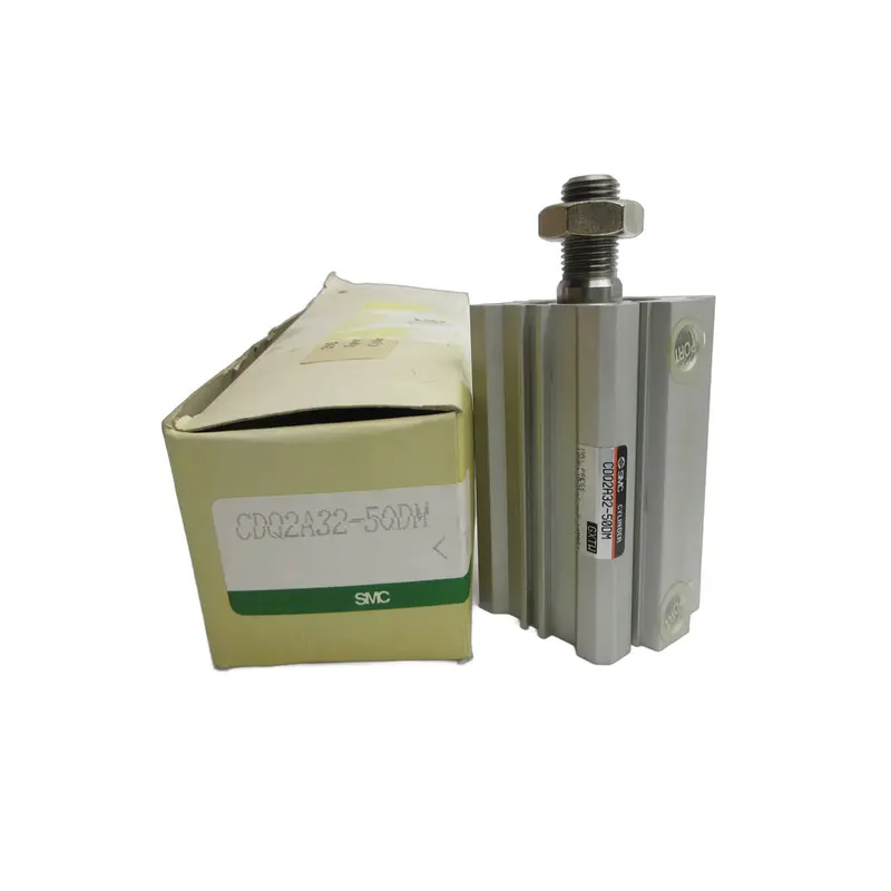 Smc Cdq2a32-50Dm 145Psi Nsmp 1