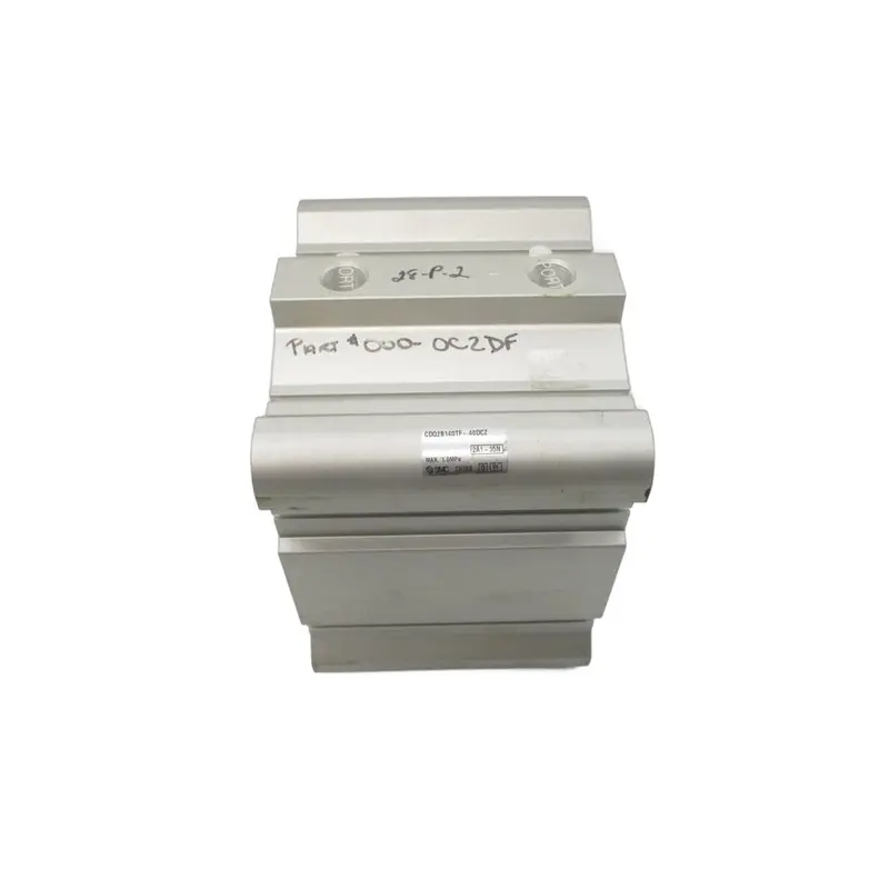 Smc Cdq2b140tf-40Dcz Nsnp 1