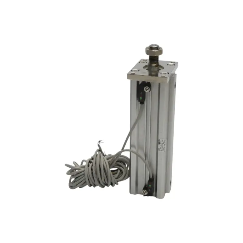 Smc Cdq2f40-125Dcm-J79wl 145Psi Nsnp 1
