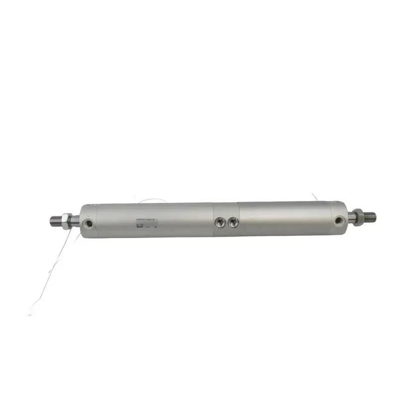 Smc Cg1b50-Xc10-Dcw1719w Nsnp 1
