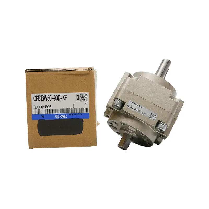 Smc Crb1bw50-90D-Xf Nsmp 1