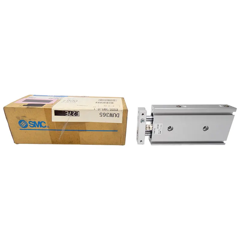 Smc Cxsm20-60A Nsmp 1