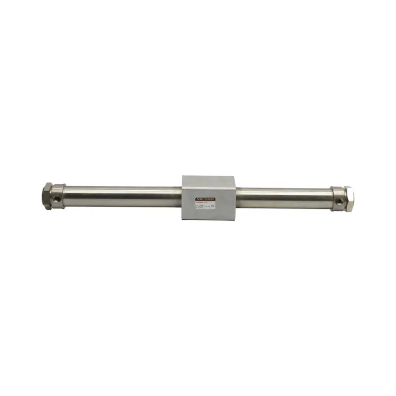 Smc Cy2b25h-270 100Psi Nsnp 1