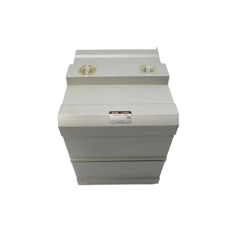 Smc Ecdq2b160-50Dc Nsnp 1