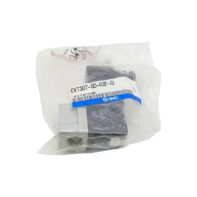 Smc Evt307-5D-02F-Q Nsmp 1