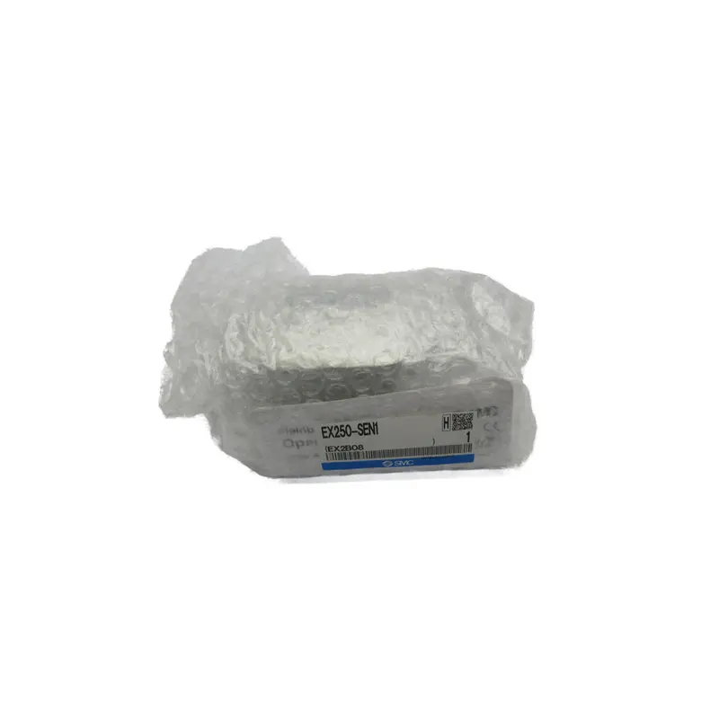 Smc Ex250-Sen1 24Vdc Nsmp 1