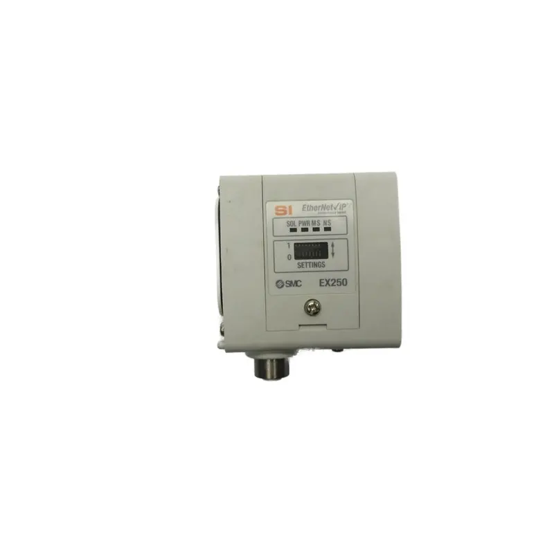 Smc Ex250-Sen1 24Vdc Unmp 1