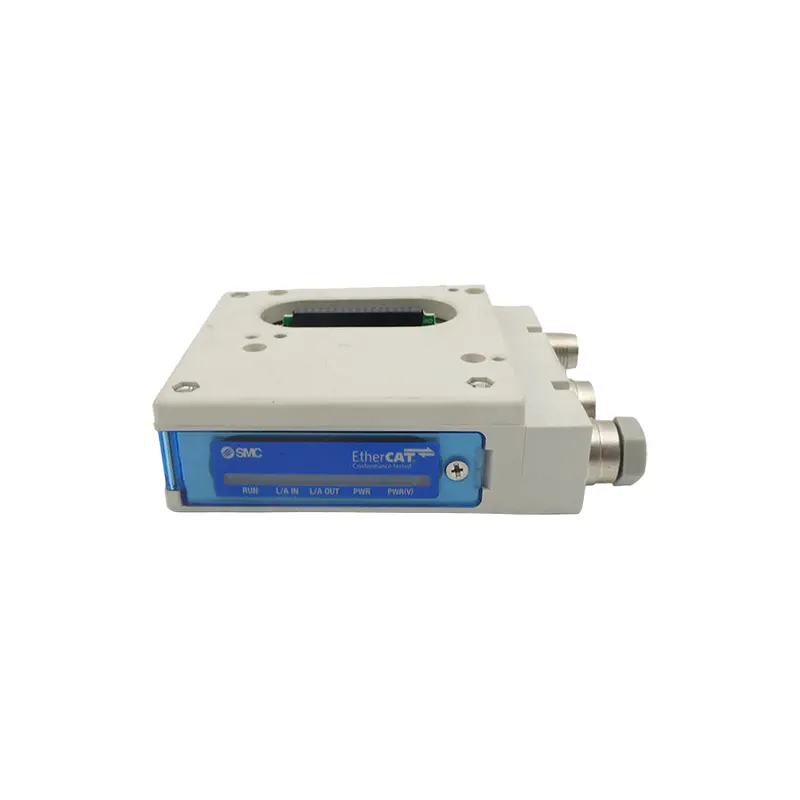 Smc Ex260-Sec1-X117 24Vdc 2A Nsnp 1