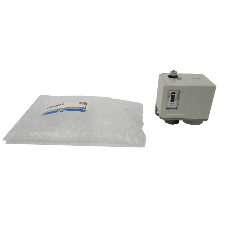 Smc Is3000-N02-P 125V-250V 5-3A Nsmp 1