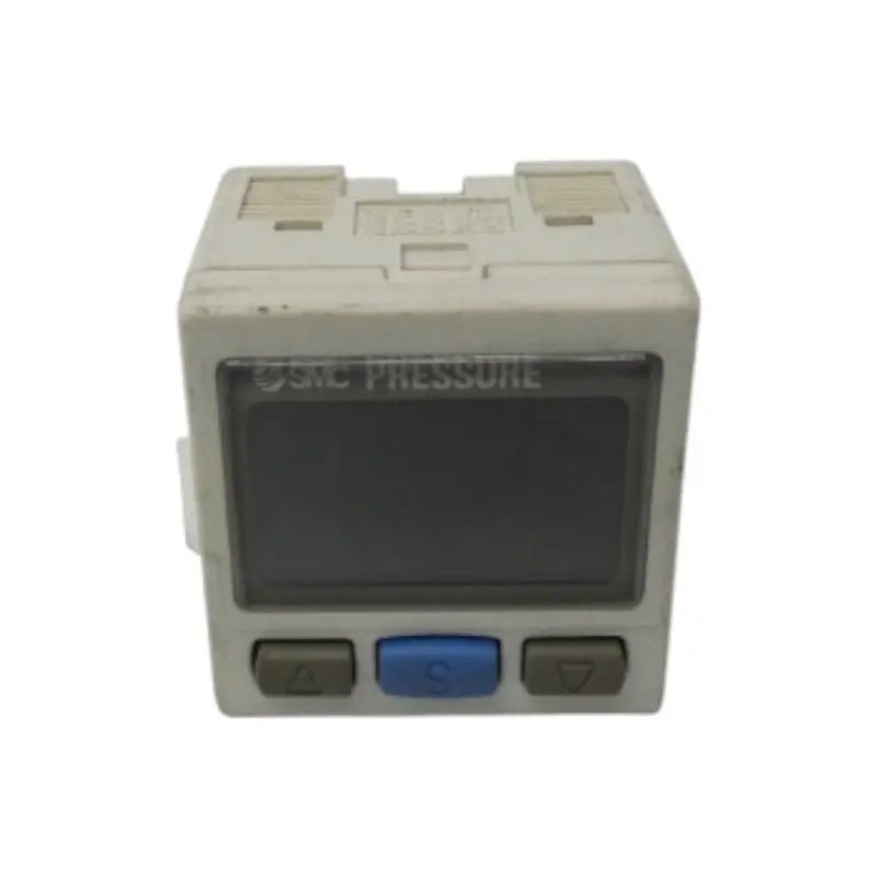 Smc Ise30a-C6l-N-M 12-24Vdc Unmp 1