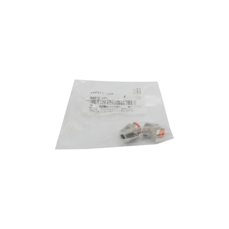 Smc Kq2h11-36N (Pkg Of 2) Nsmp 1