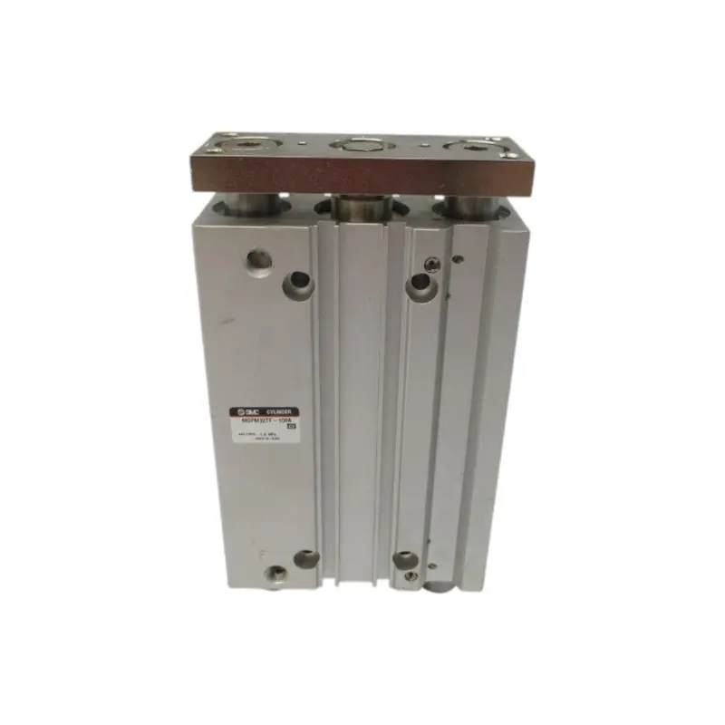 Smc Mgpm32tf-100A Nsnp 1