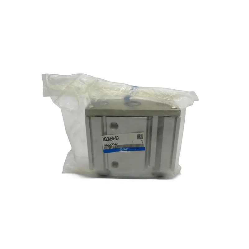 Smc Mgqm50-50 Nsmp 1