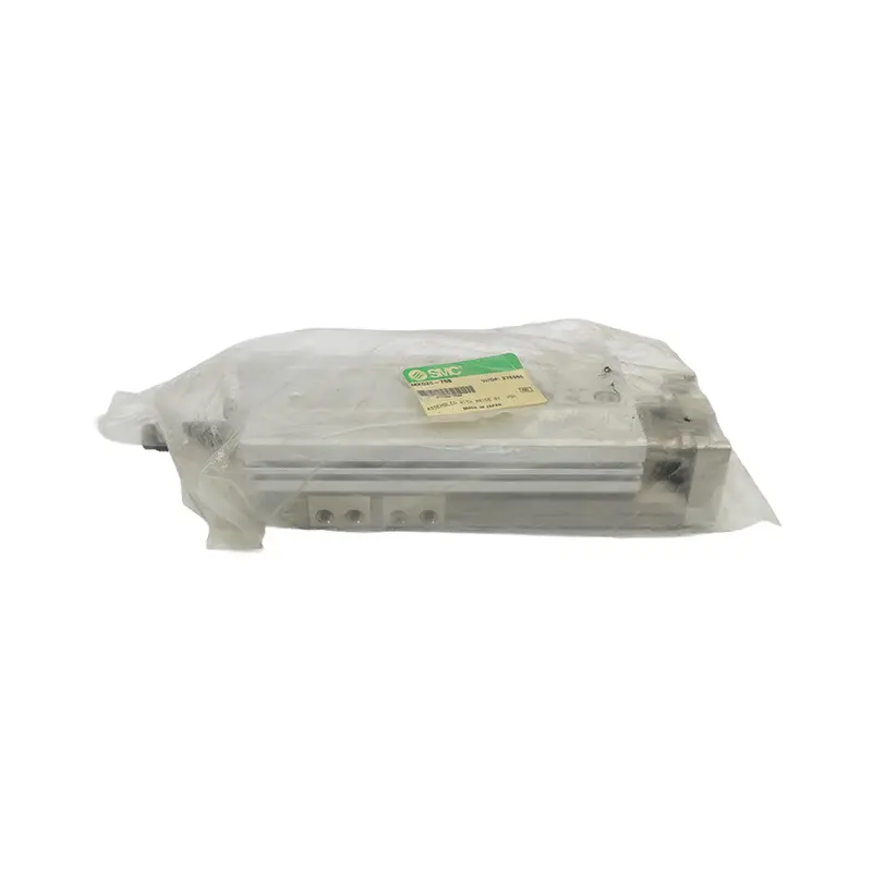 Smc Mxq20-75B Nsmp 1