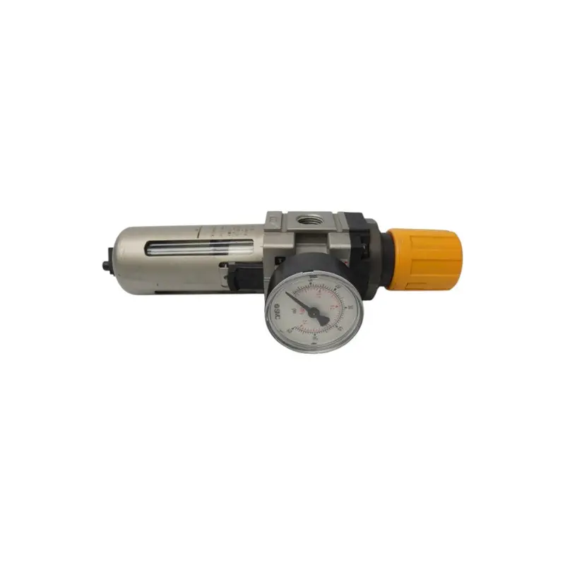 Smc Naw3000-N03-X781 Unmp 1