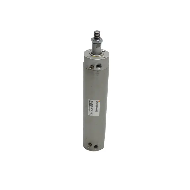 Smc Ncdgba40-0500 145Psi Nsnp 1