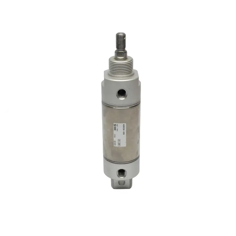 Smc Ncme200-0200 Nsnp 1