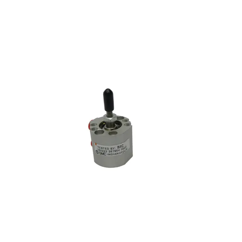 Smc Ncq8b056-025-Dal00420 200Psi Nsnp 1