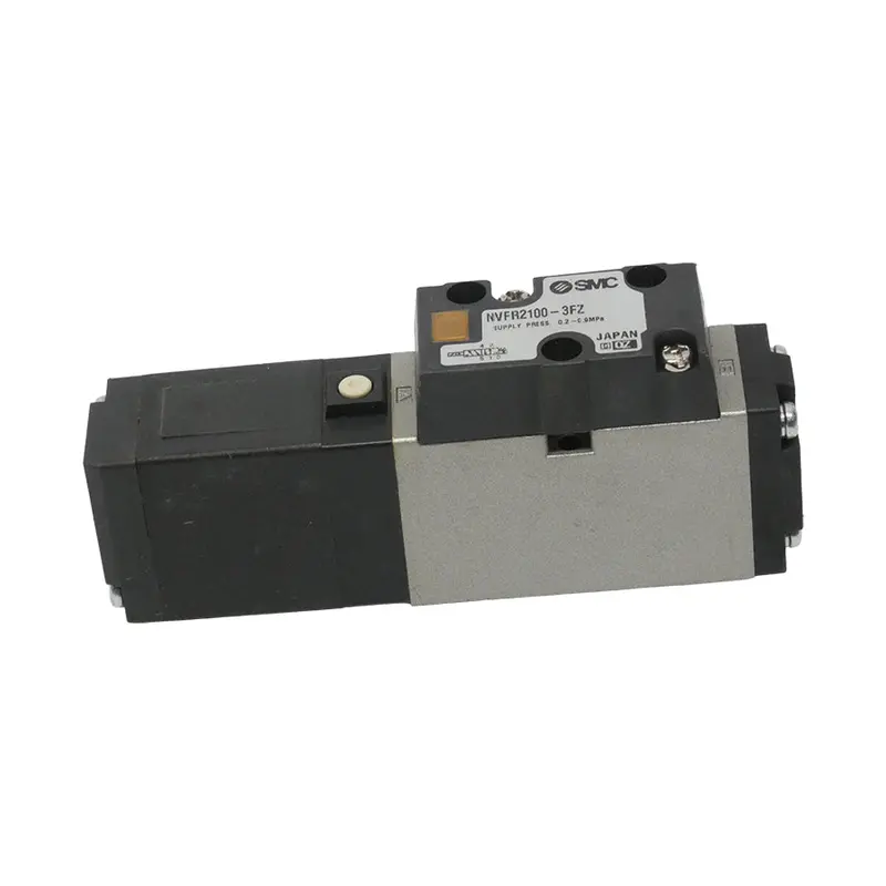 Smc Nvfr2100-3Fz 98-134Vac Nsnp 1