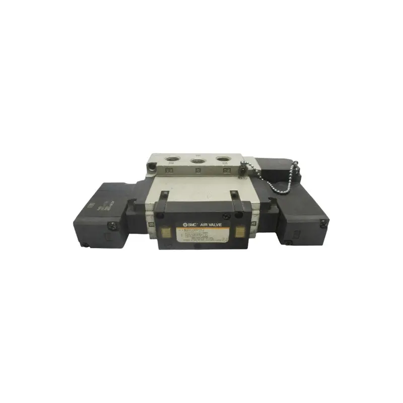 Smc Nvfr3200-3Fz 94-138Vac Nsnp 1