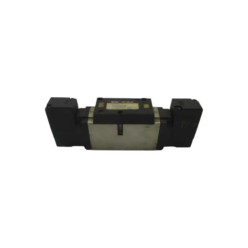 Smc Nvfr3200-3Fz 94/138Vac Unmp 1