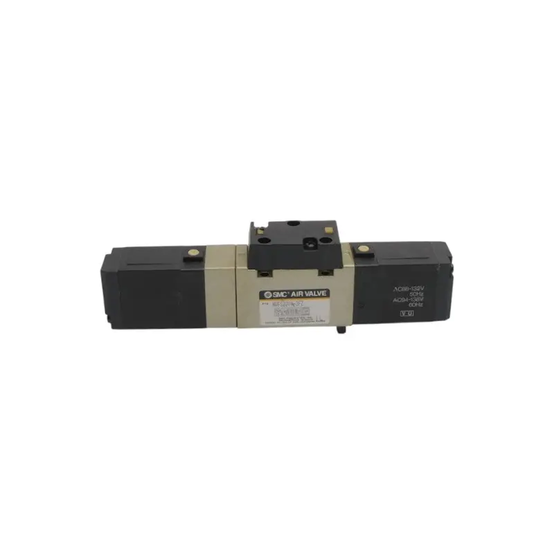 Smc Nvfs2200-3Fz 94-138Vac Nsnp 1