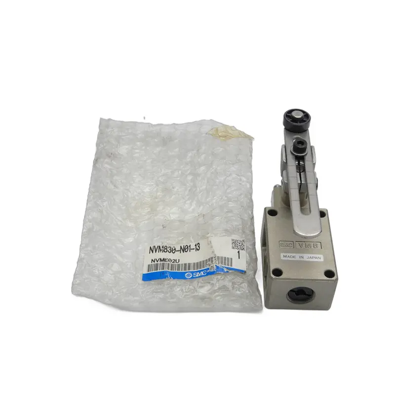Smc Nvm830-N01-13 Nsmp 1
