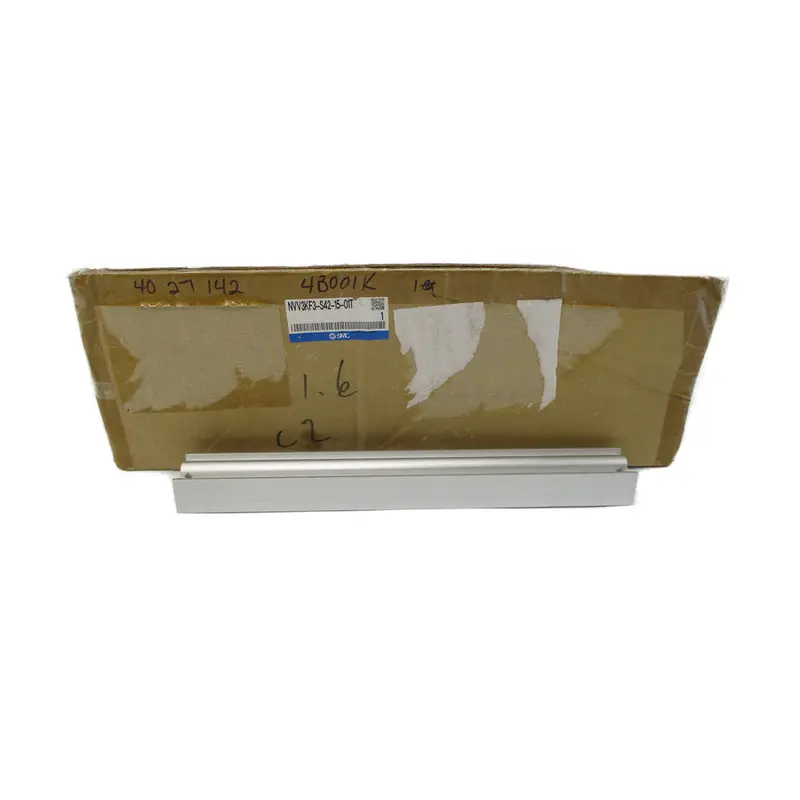 Smc Nvv3kf3-S42-15-01T Nsmp 1