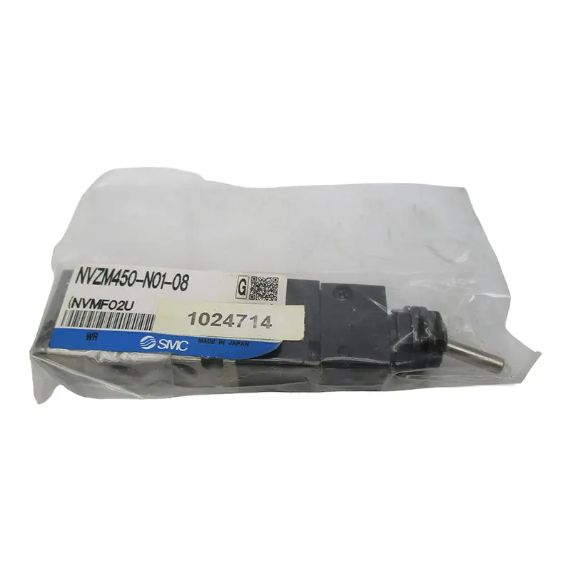 Smc Nvzm450-N01-08 Nsmp 1