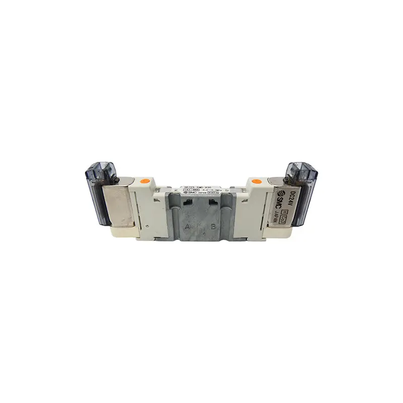 Smc S0725-5Mo-X30 24Vdc Nsnp 1