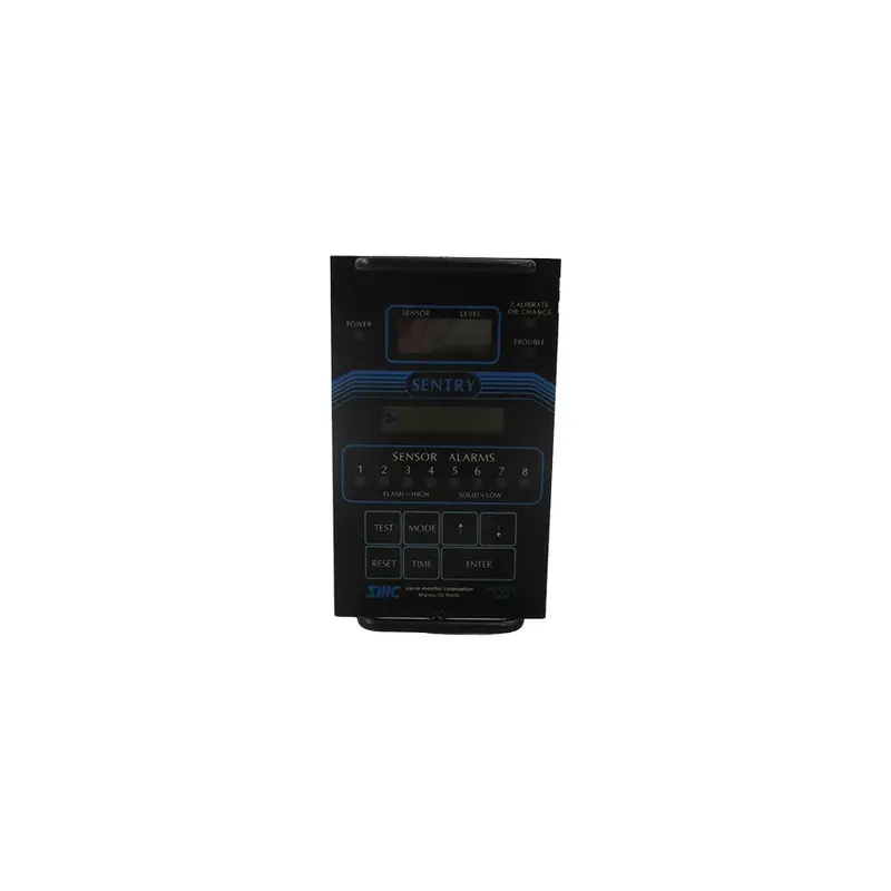Smc Sentry 5000 120Vac 1A Nsnp 1