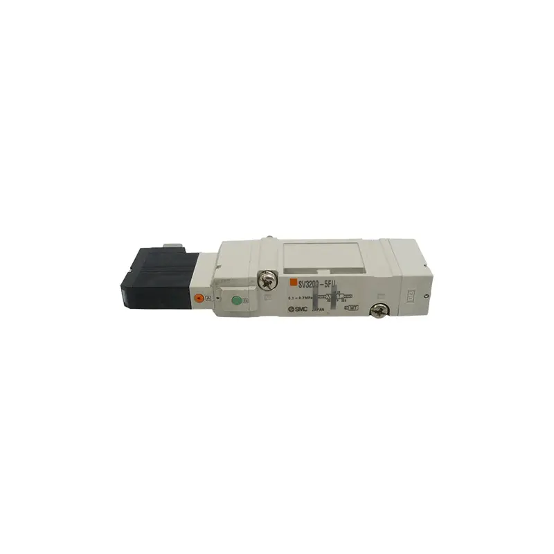 Smc Sv3200-5Fu Nsnp 1