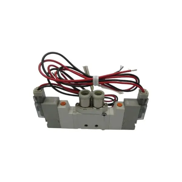 Smc Sy3220-5Mz-C6 24Vdc Nsnp 1