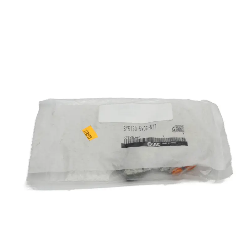 Smc Sy5120-5Woz-N7t Nsmp 1