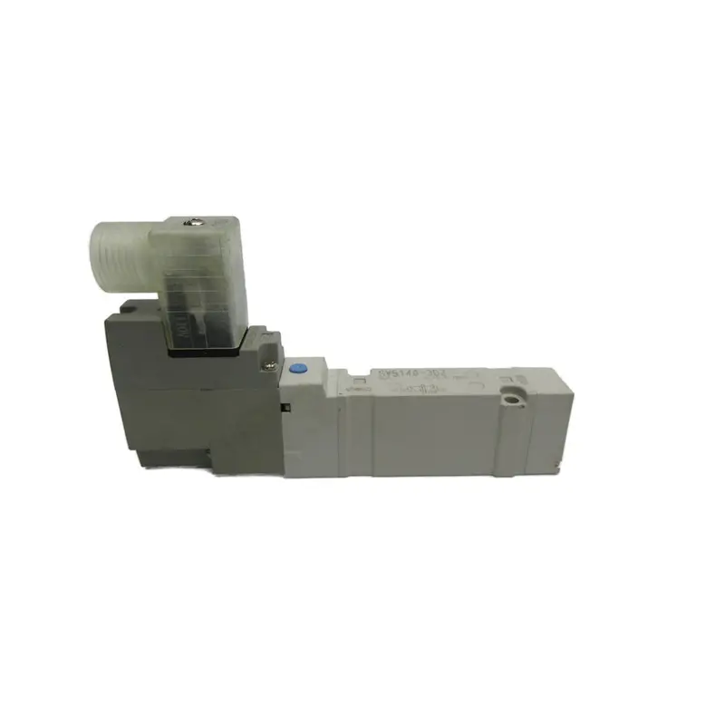 Smc Sy5140-3Dz 110Vac Nsnp 1
