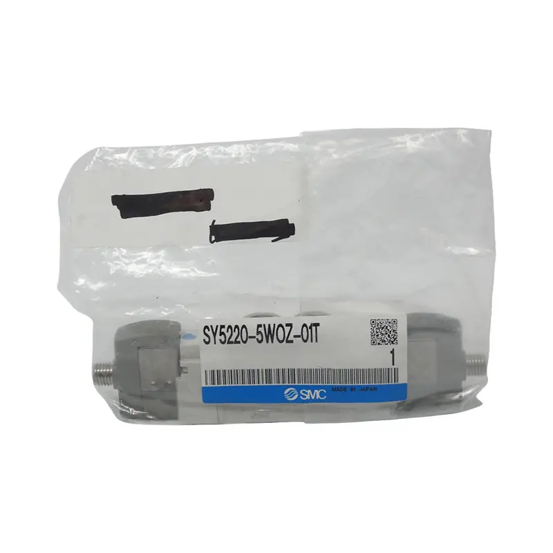 Smc Sy5220-5Woz-01T Nsmp 1