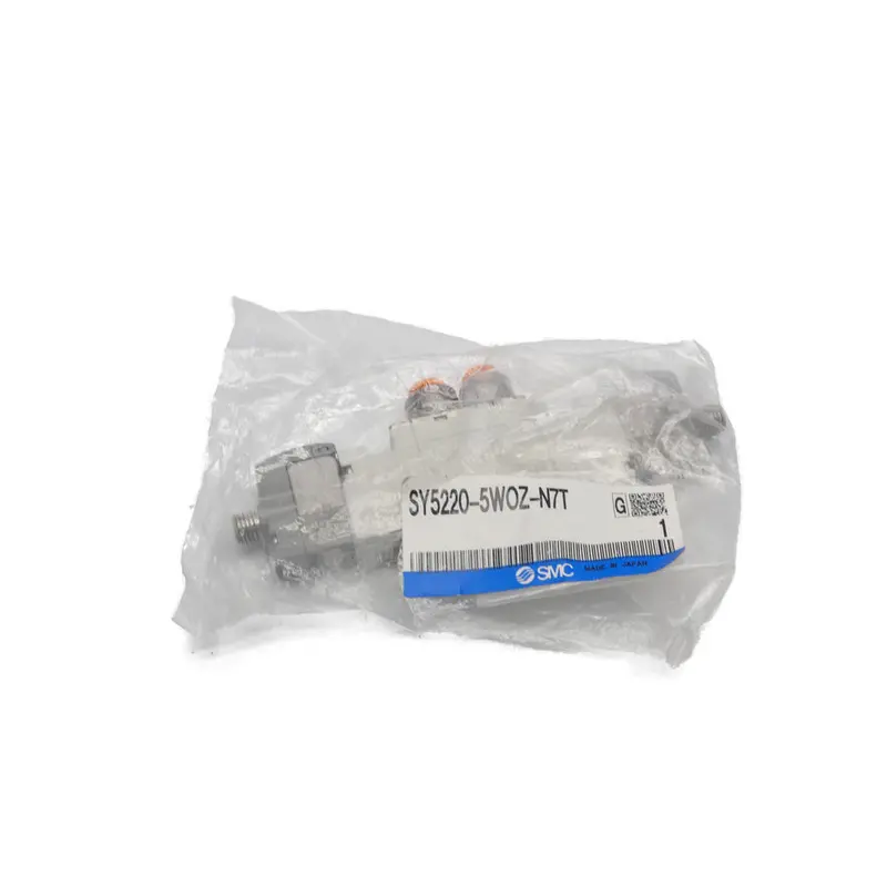 Smc Sy5220-5Woz-N7t Nsmp 1