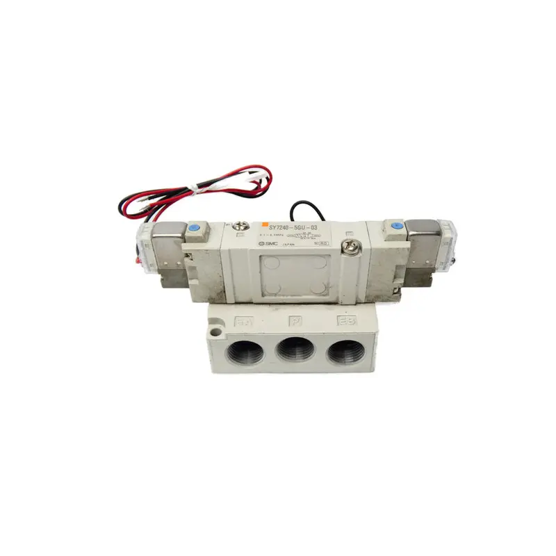 Smc Sy7240-5Gu-03 Nsnp 1