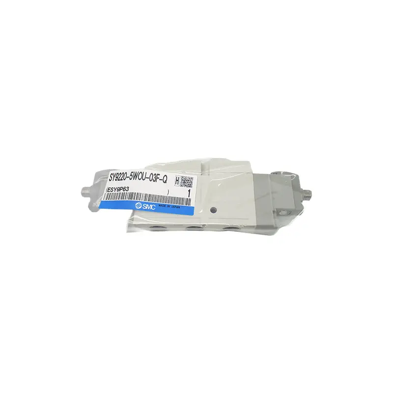 Smc Sy9220-5Wou-03F-Q 24Vdc Nsmp 1