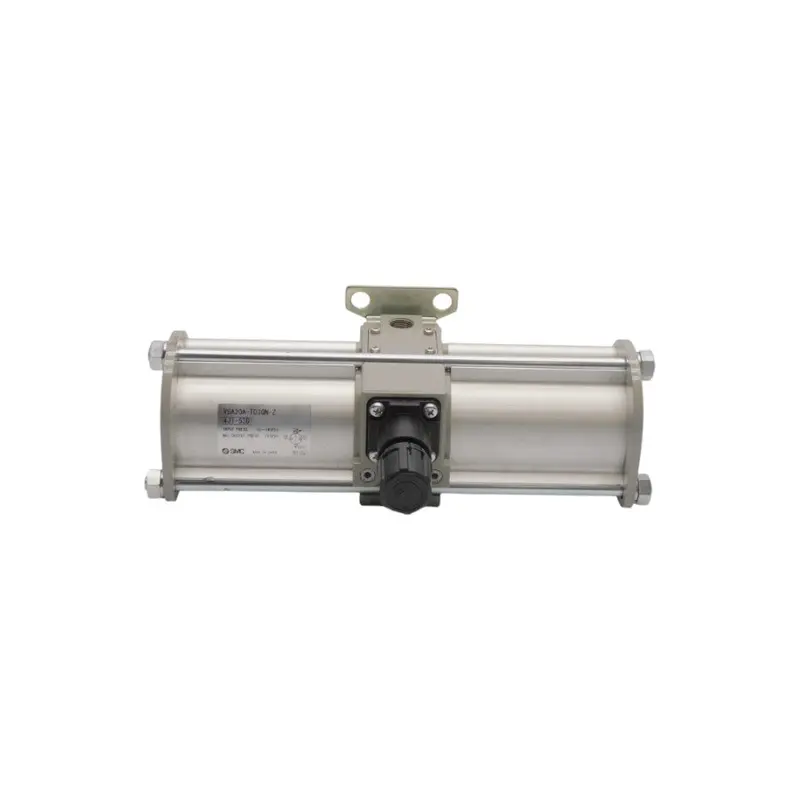 Smc Vba20a-T03gn-Z (4J1-53D) 15-145Psi Nsnp 1