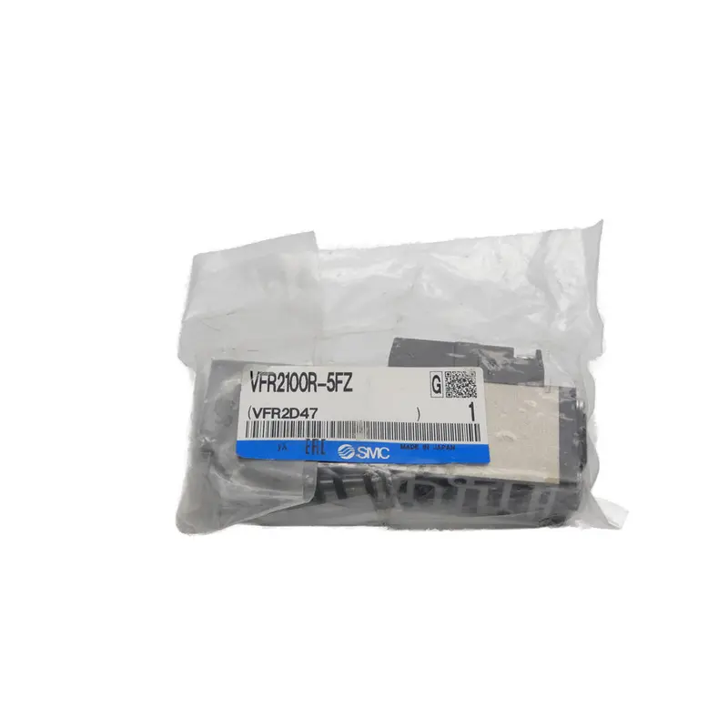 Smc Vfr2100r-5Fz 21-26Vdc Nsmp 1