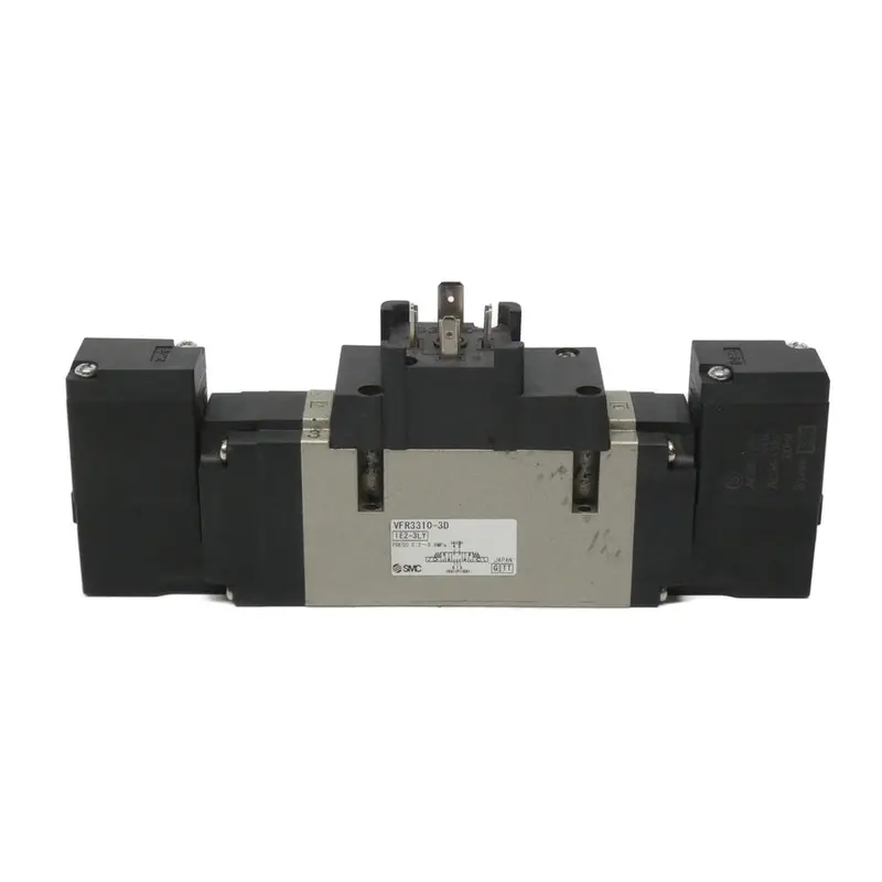 Smc Vfr3310-3D 132-136V Nsnp 1