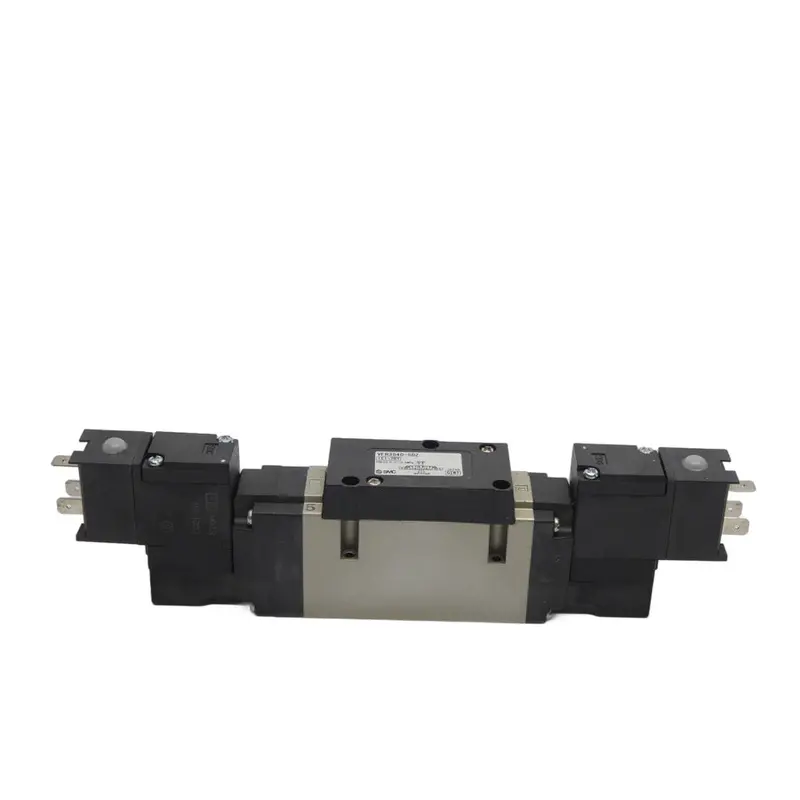 Smc Vfr3540-5Dz 21-26Vdc Nsnp 1