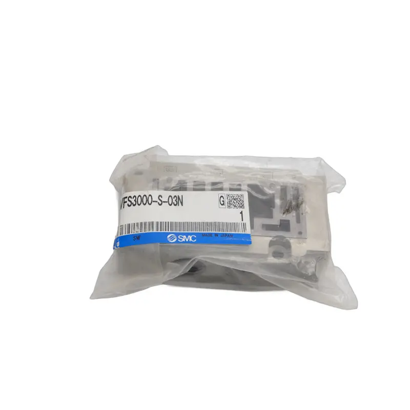 Smc Vfs3000-S-03N Nsmp 1