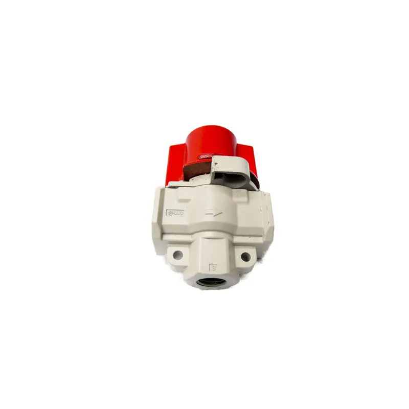 Smc Vhs30-N02b-Z 15-150Psi Unmp 1